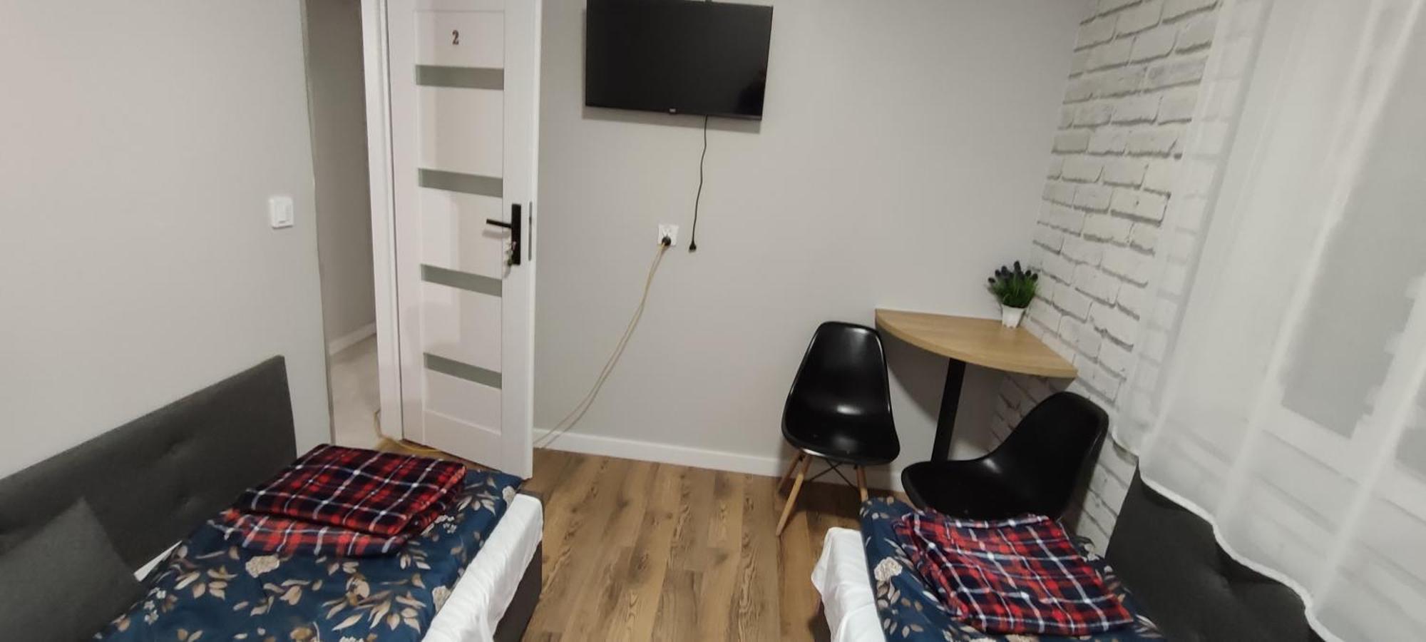 Aparthotel Przytulny Zakatek Zerniki Wroclawskie Exterior foto