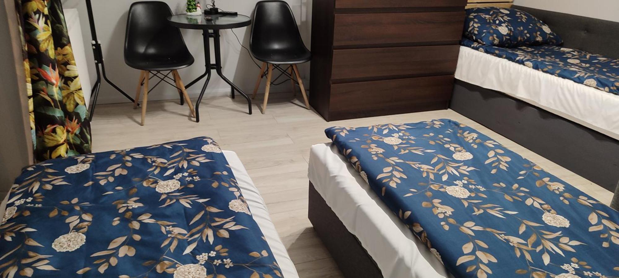 Aparthotel Przytulny Zakatek Zerniki Wroclawskie Exterior foto