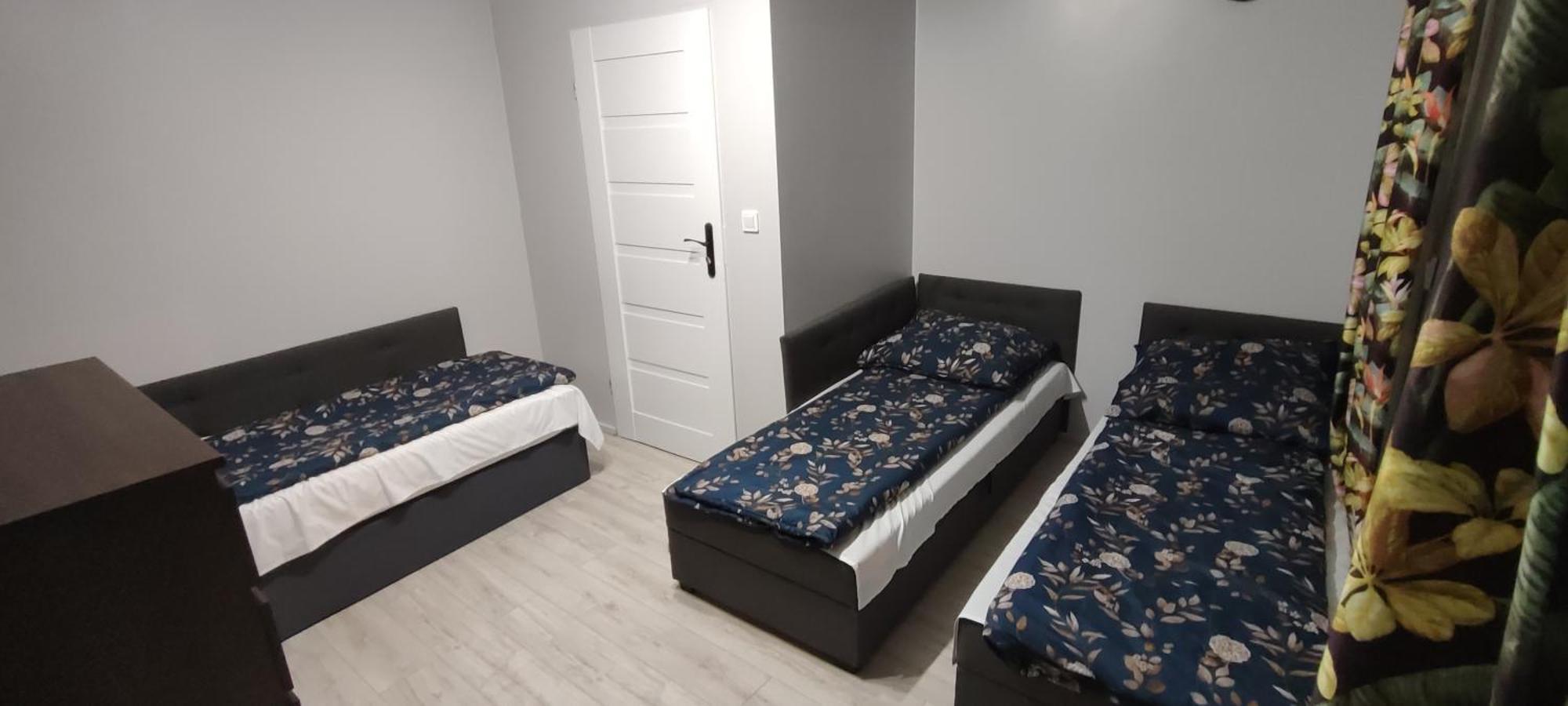 Aparthotel Przytulny Zakatek Zerniki Wroclawskie Exterior foto