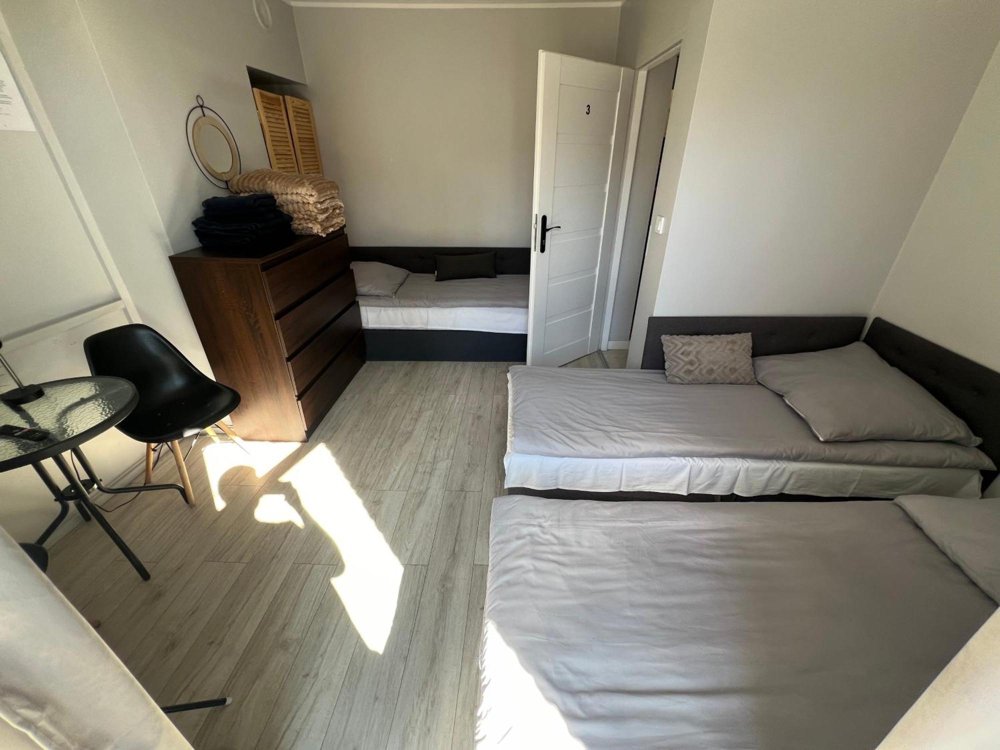 Aparthotel Przytulny Zakatek Zerniki Wroclawskie Exterior foto