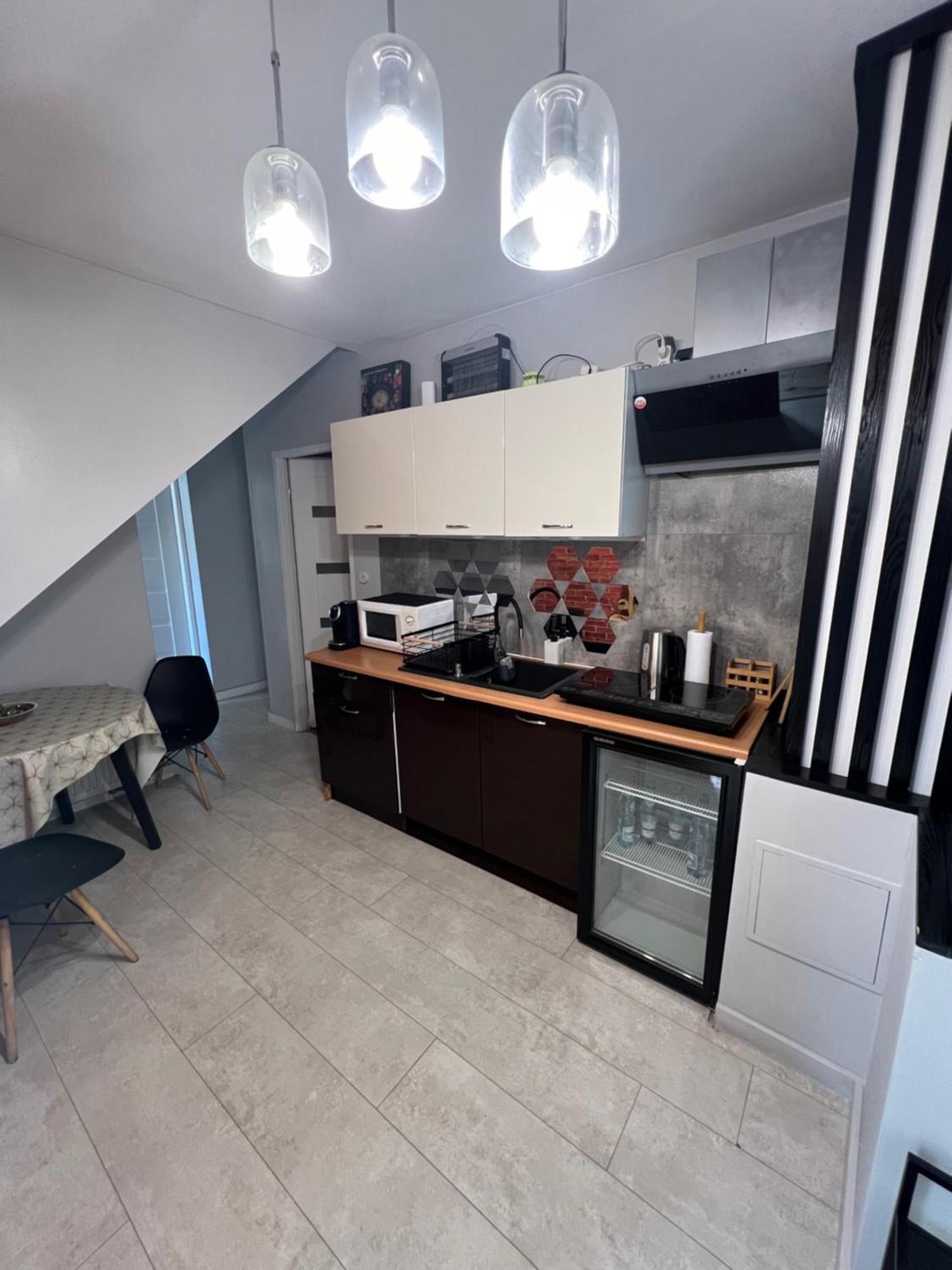 Aparthotel Przytulny Zakatek Zerniki Wroclawskie Exterior foto