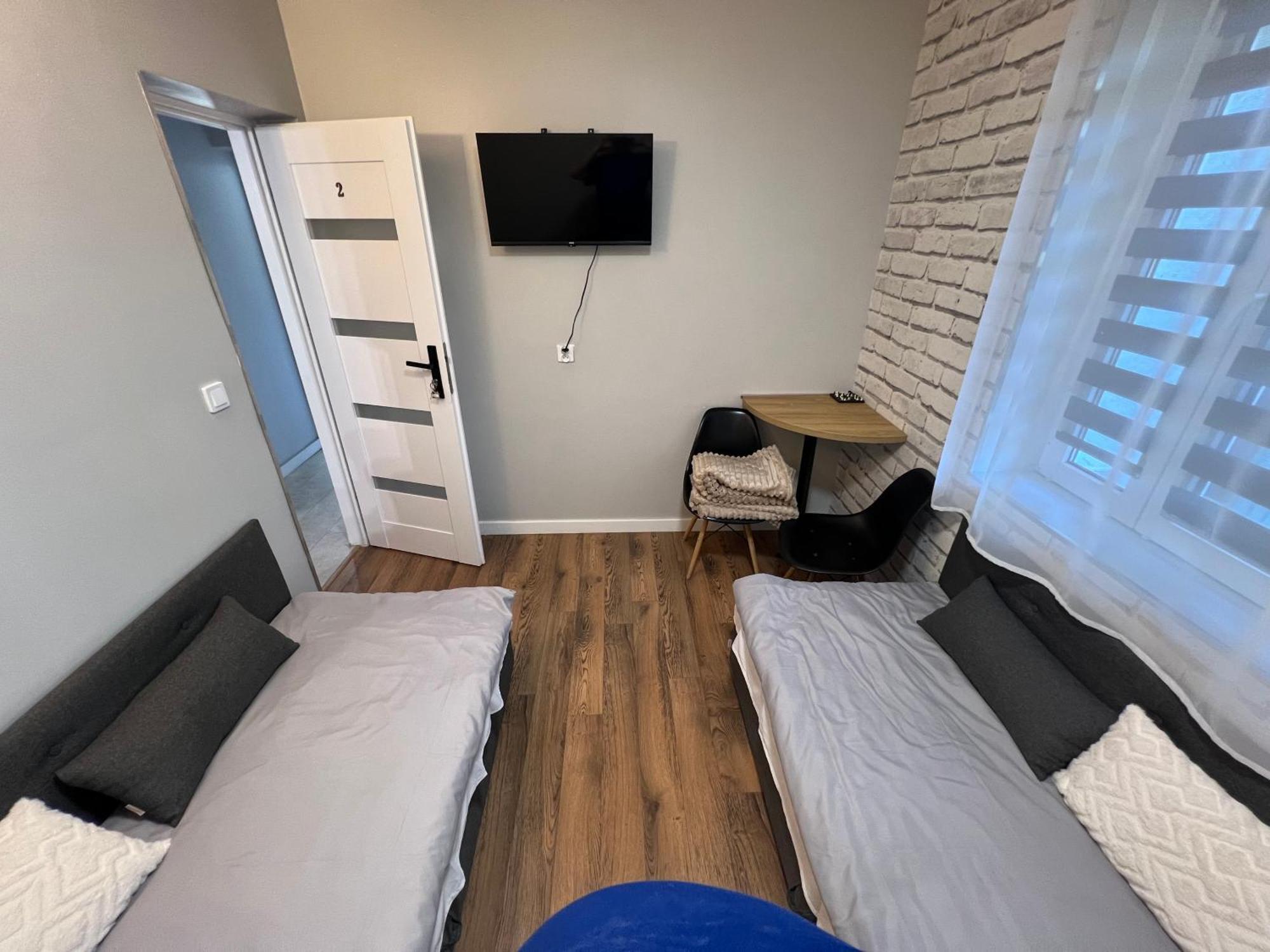 Aparthotel Przytulny Zakatek Zerniki Wroclawskie Exterior foto