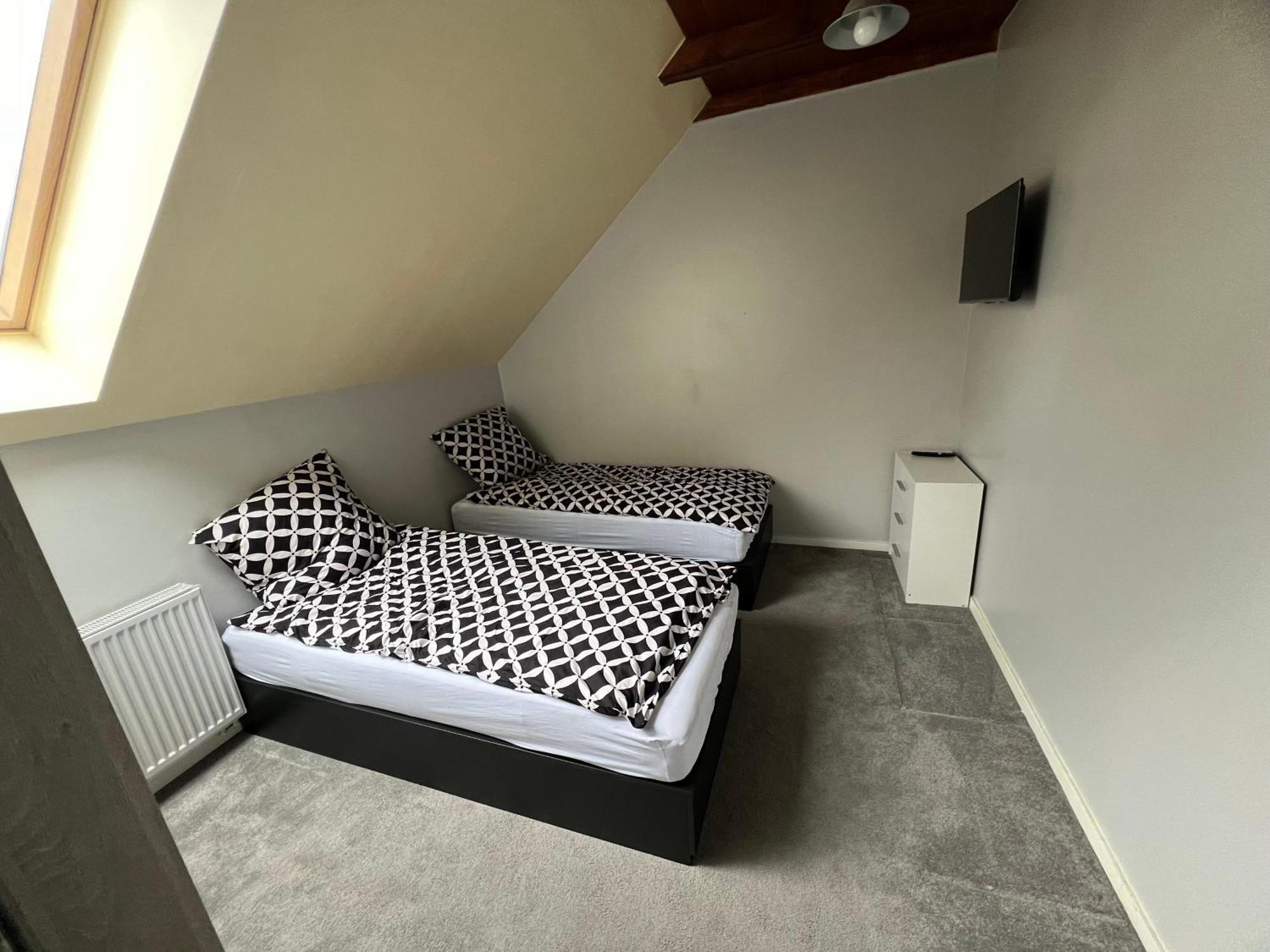 Aparthotel Przytulny Zakatek Zerniki Wroclawskie Exterior foto